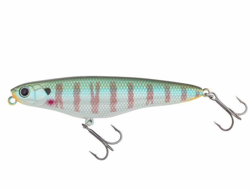 Nories Upper Cutter 95 Flashing Real Blue Gill Nories Upper Cutter 95 Flashing Real Blue Gill