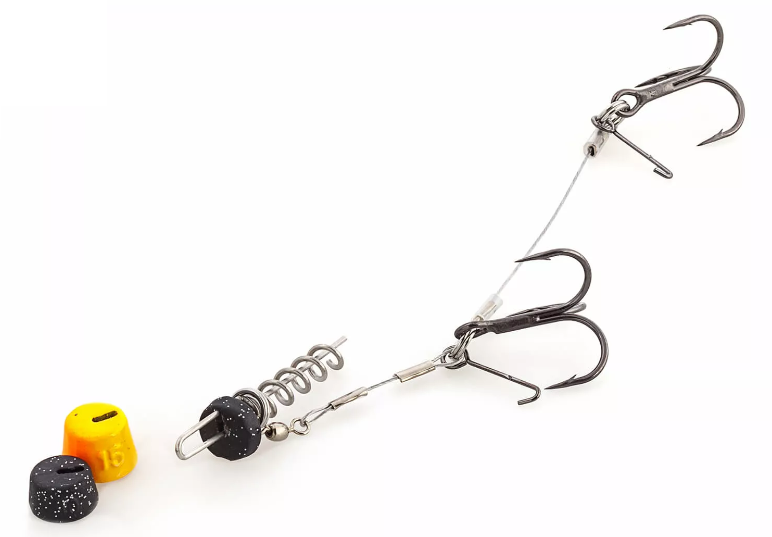 VMC Pike Rig Light VMC Pike Rig Light