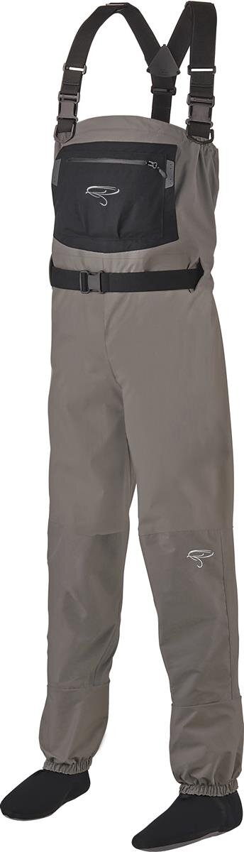 Traun River Pro Wathose 2in1 Traun River Pro Wathose 2in1