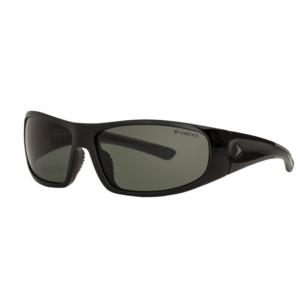 Greys G1 Sunglasses Green / Grey