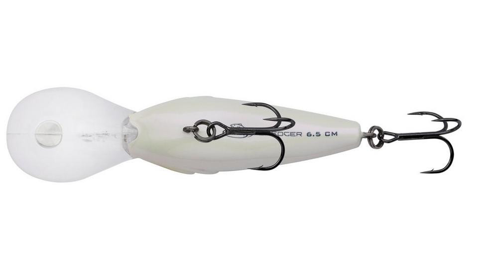 Berkley Dredger 6.5cm Bone