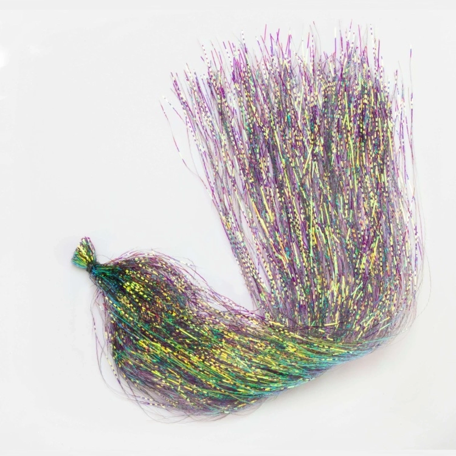 Dyed Mirage Lateral Scale Dyed Mirage Lateral Scale