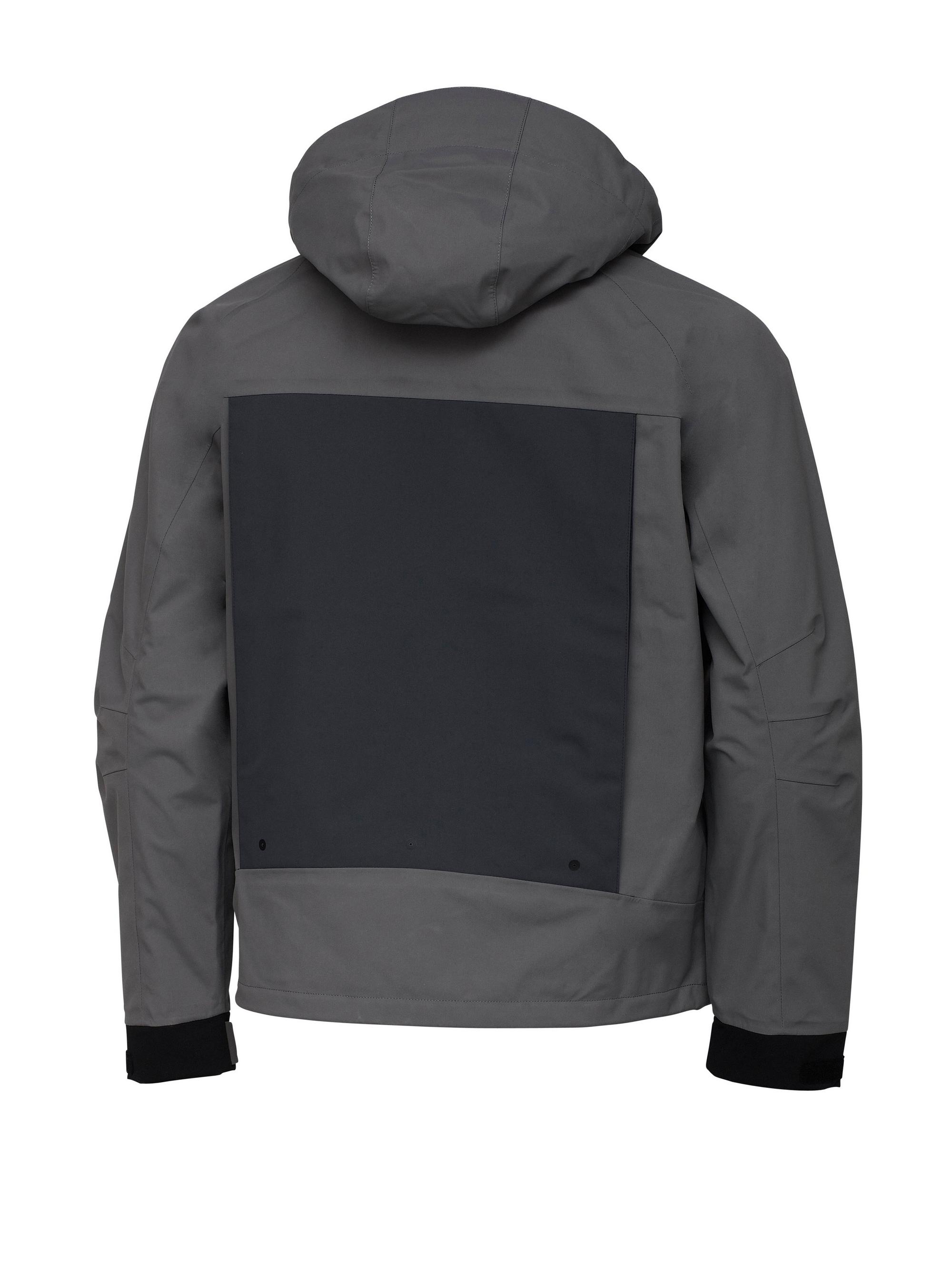 Greys Tital Wading Jacke Greys Tital Wading Jacke