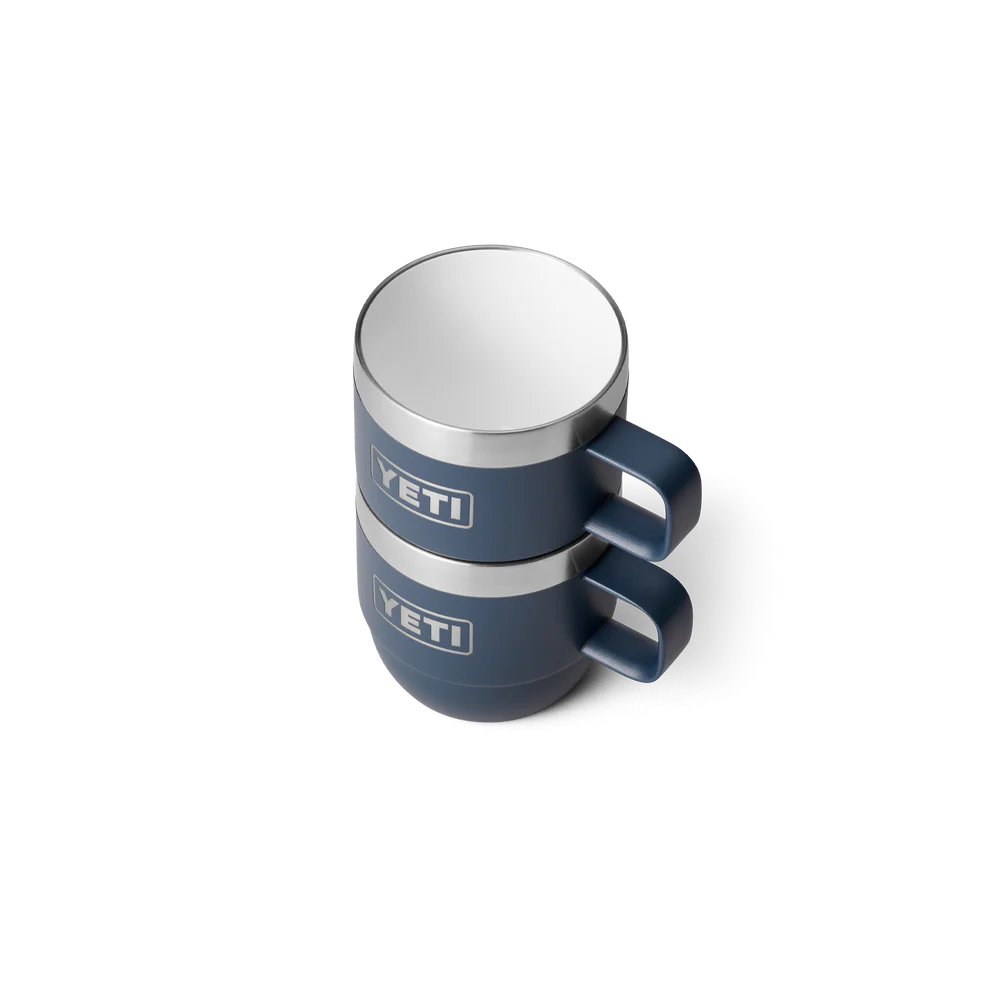 YETI Rambler Tasse Stapelbar
