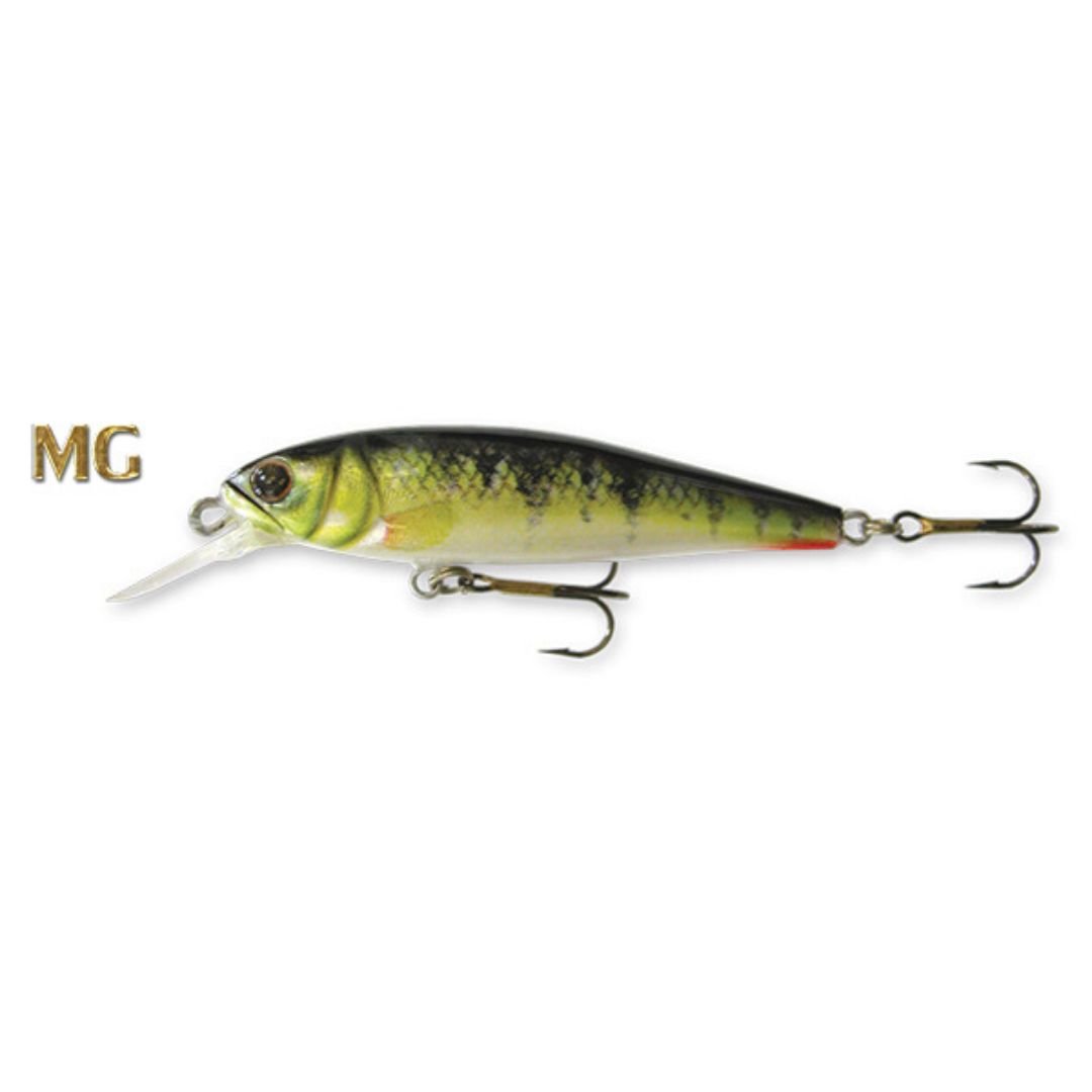 Köderwelt Goldfisch MG 5.5cm