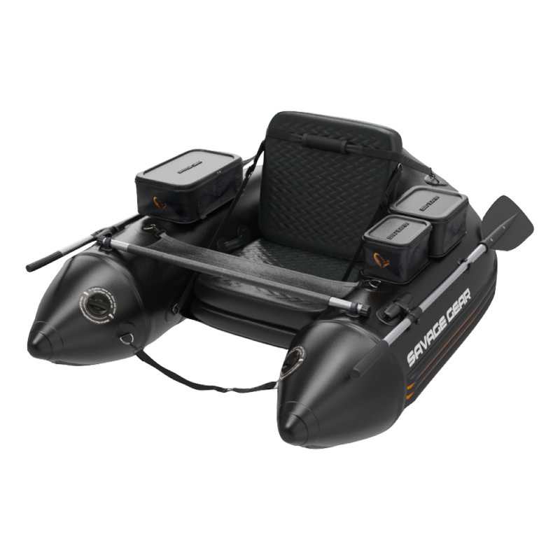 Savage Gear Belly Boat High Rider V2 170