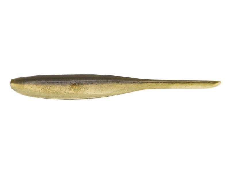 Keitech Shad Impact Ayu 3"
