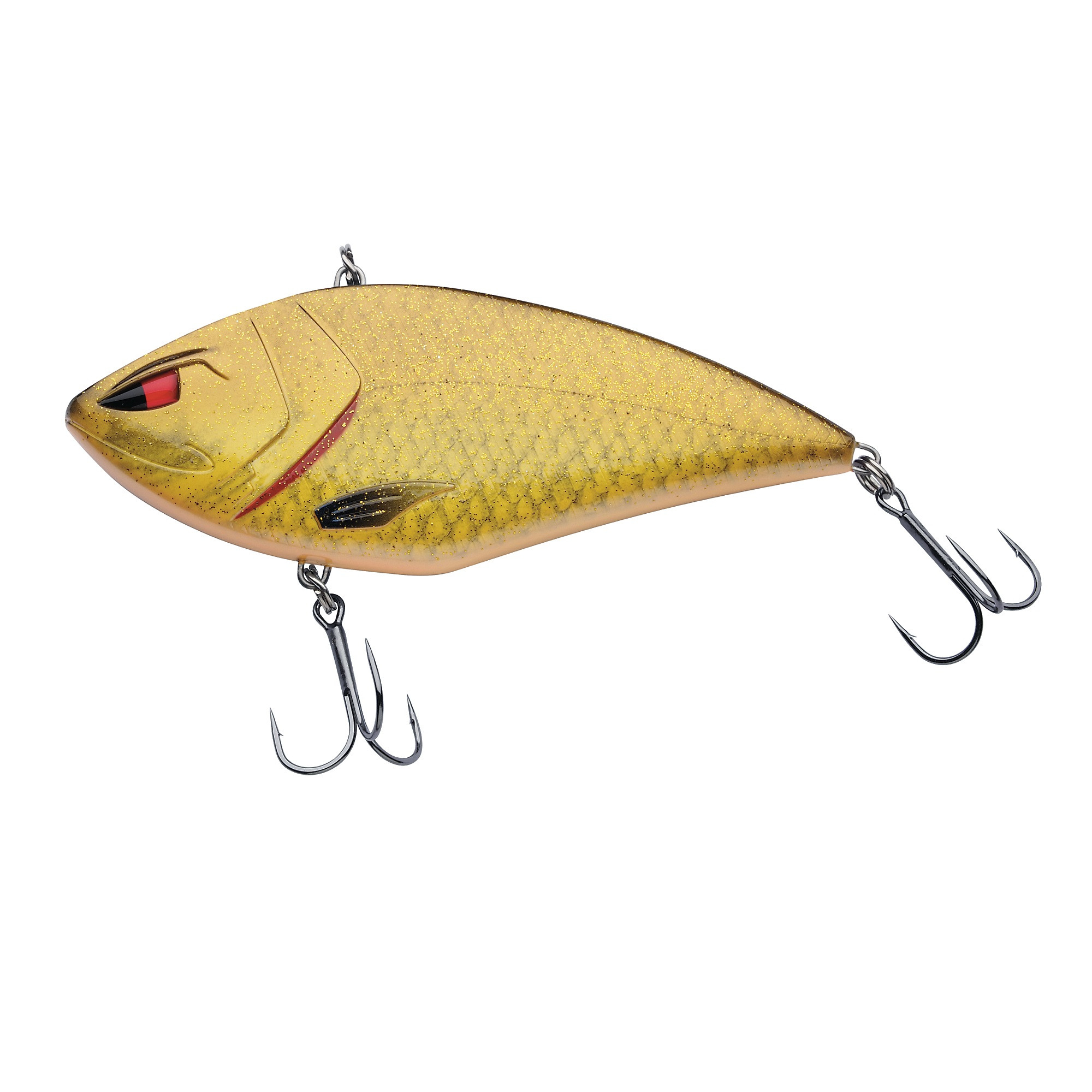 Berkley Zilla Lipless 11.cm Firetiger