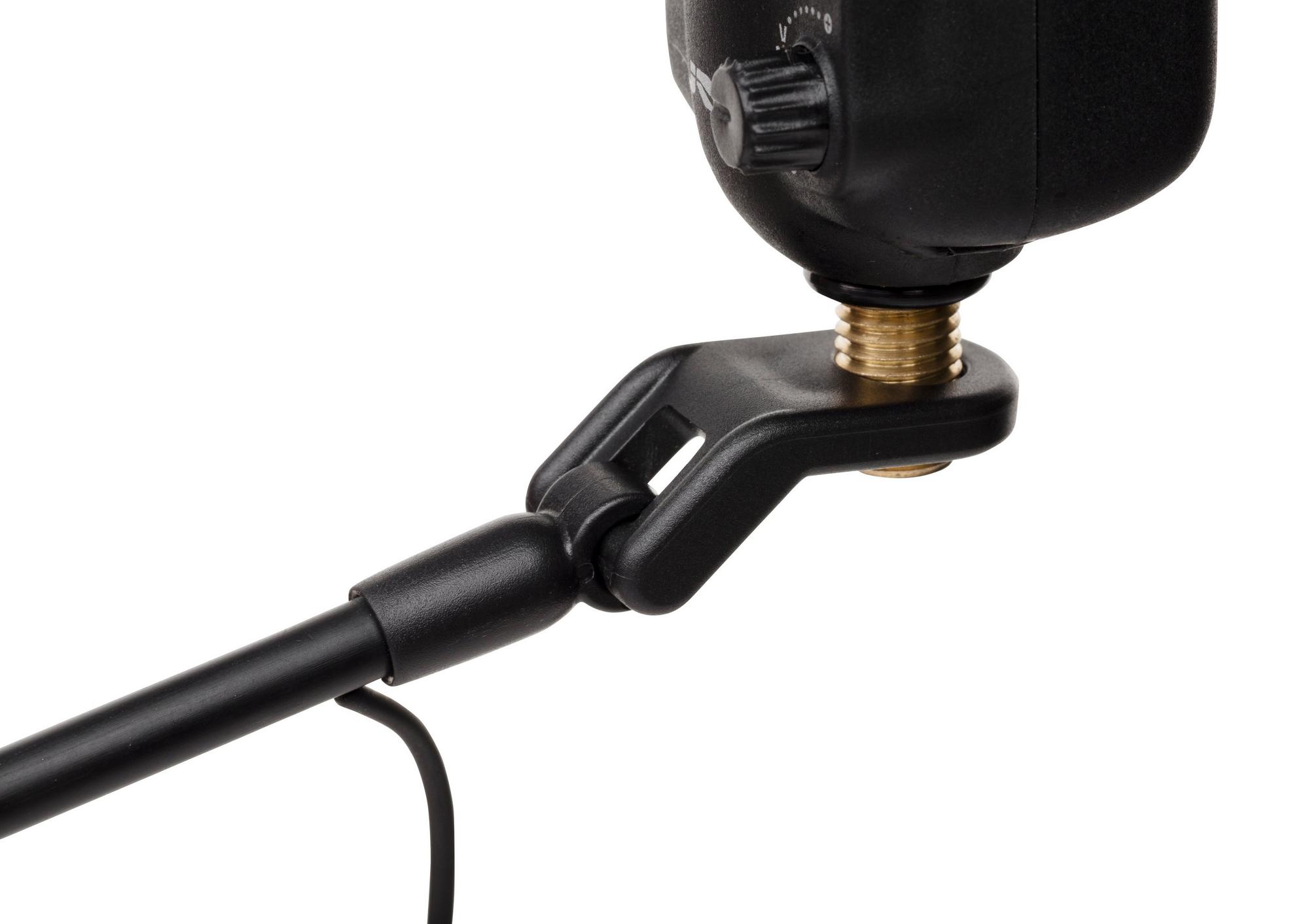 Radar DS Swing Indicator Radar DS Swing Indicator
