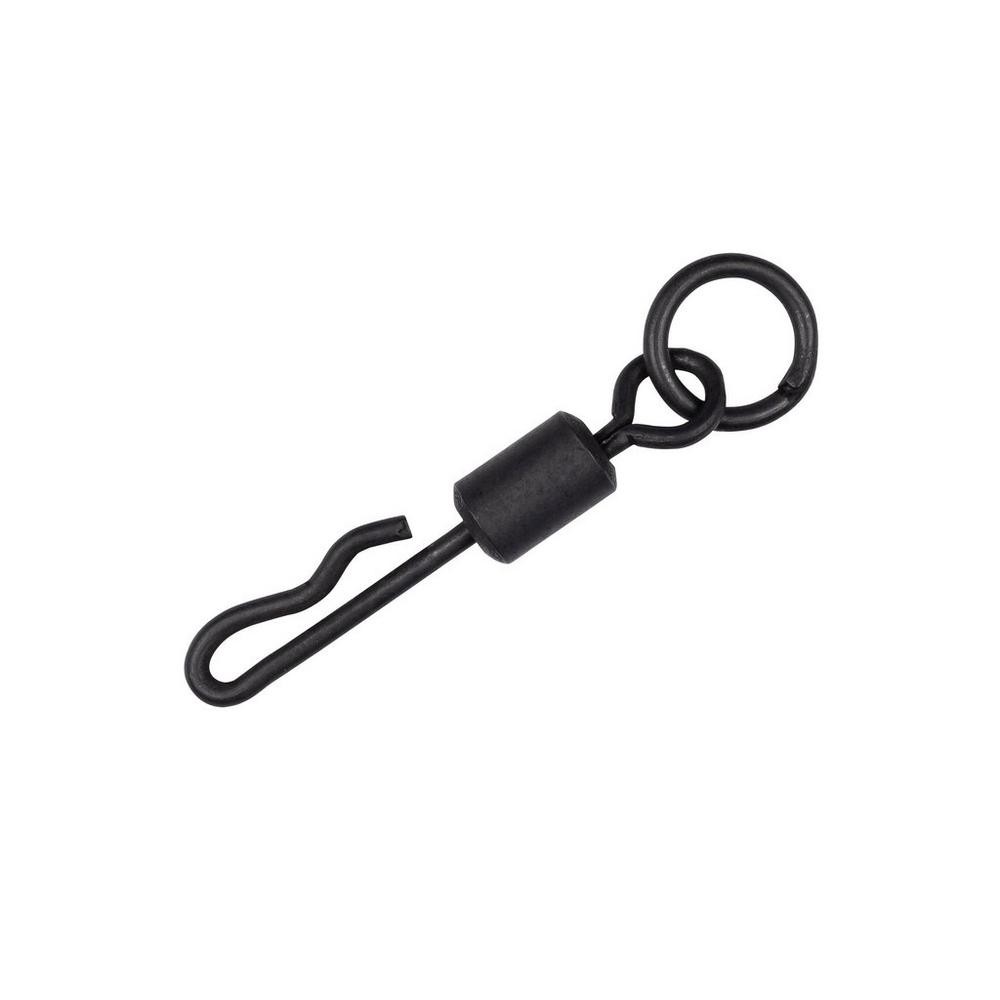 JRC Contact Quick Change Ring Swivel 8