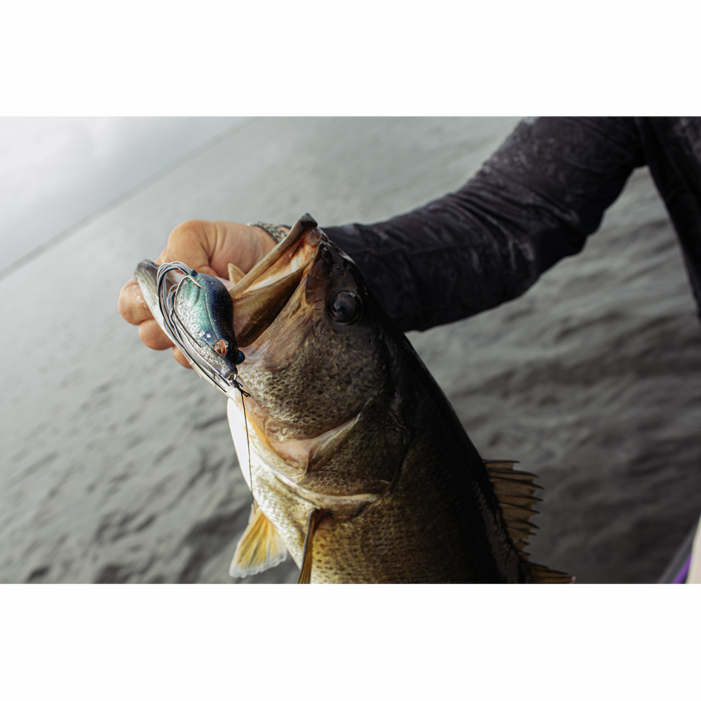 Savage Gear Hop Popper Walker Frog Tan 5.5CM