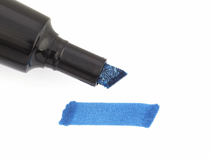 Spike-It Marker