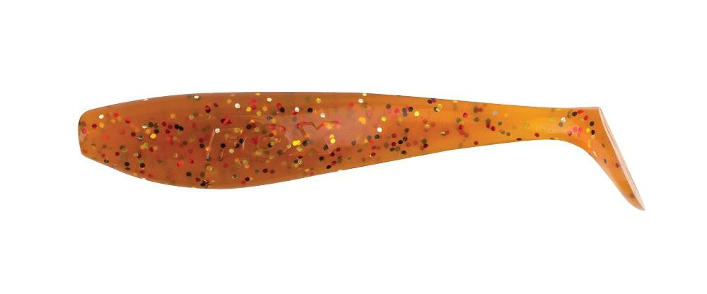 Fox Rage Zander Pro Shad - Motor Oil Light Fox Rage Zander Pro Shad - Motor Oil Light