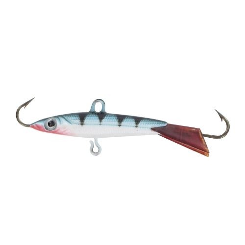 Jenzi Vertical Jig Bass 12g