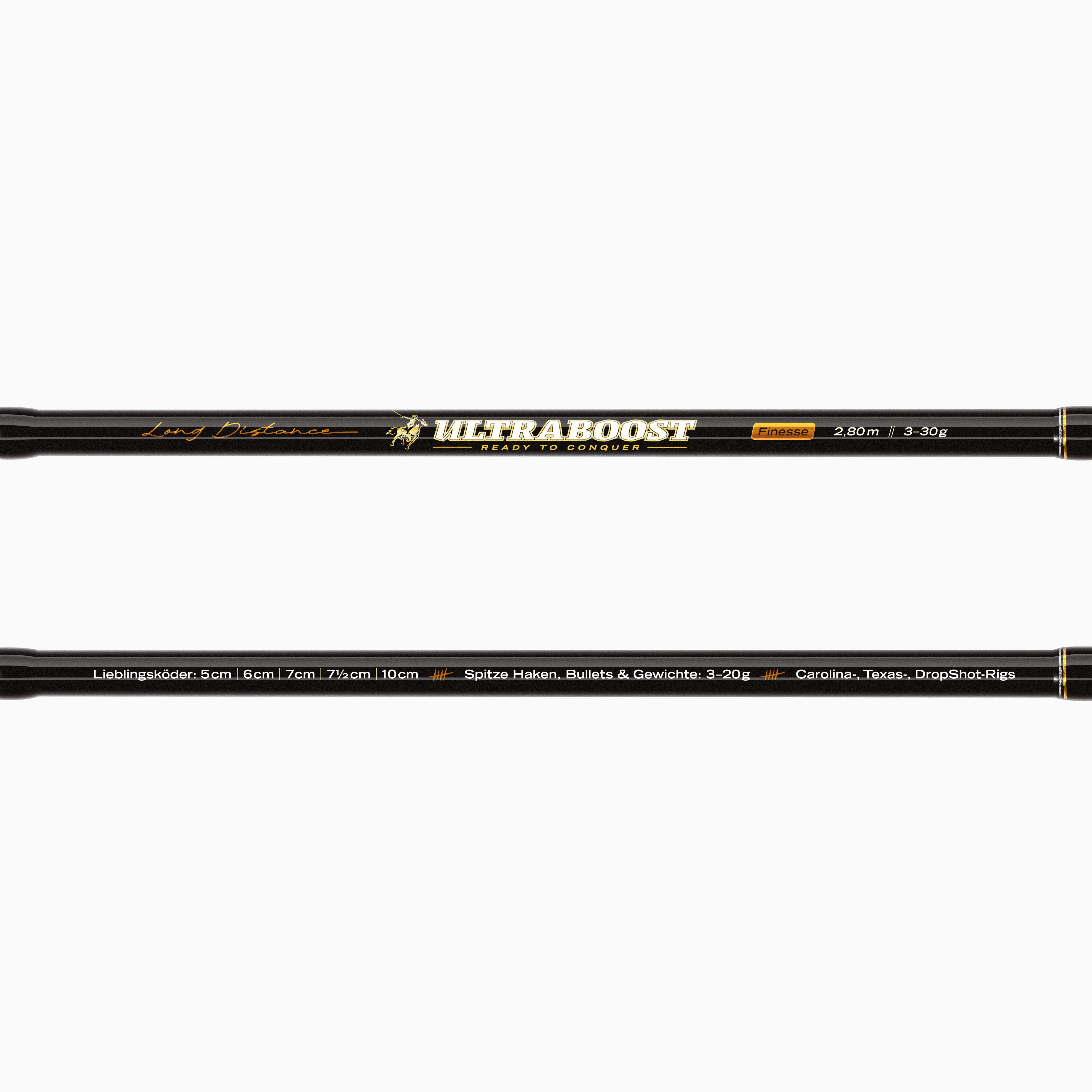 Lieblingsköder Ultraboost Finesse  Spinnrute Lieblingsköder Ultraboost Finesse  Spinnrute