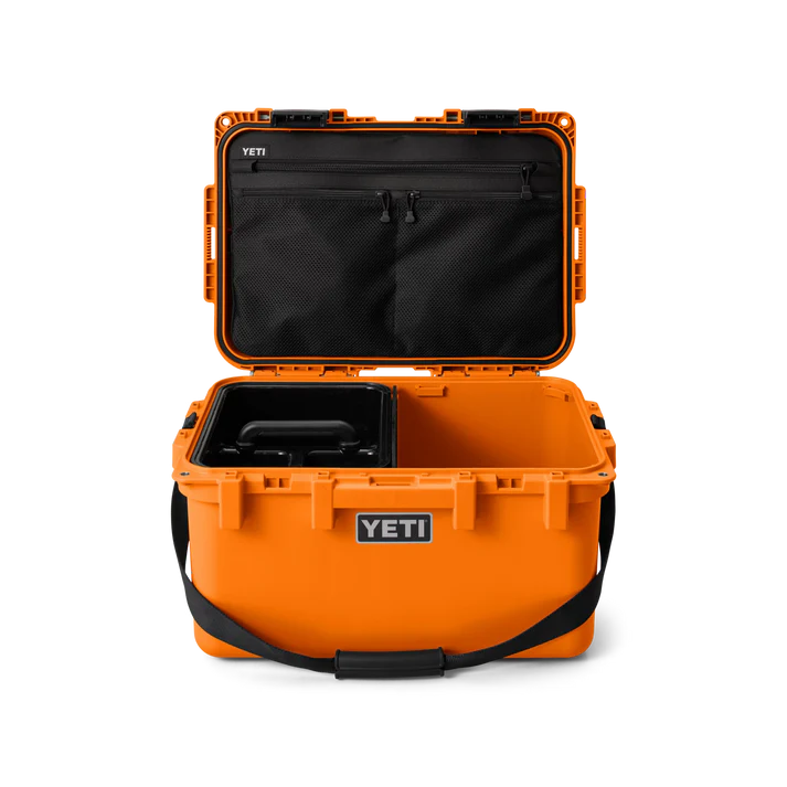 YETI LoadOut GoBox