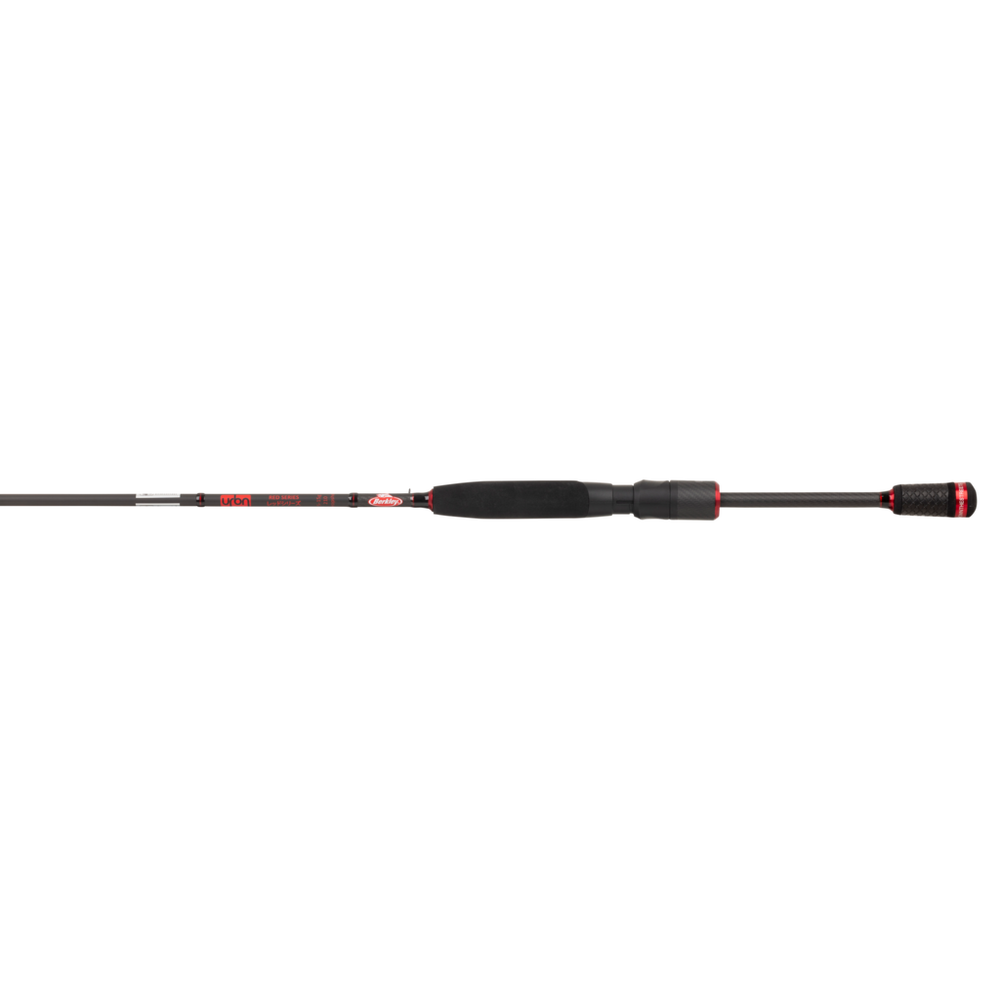 Berkley URBN Spinning Rod Drop Shot