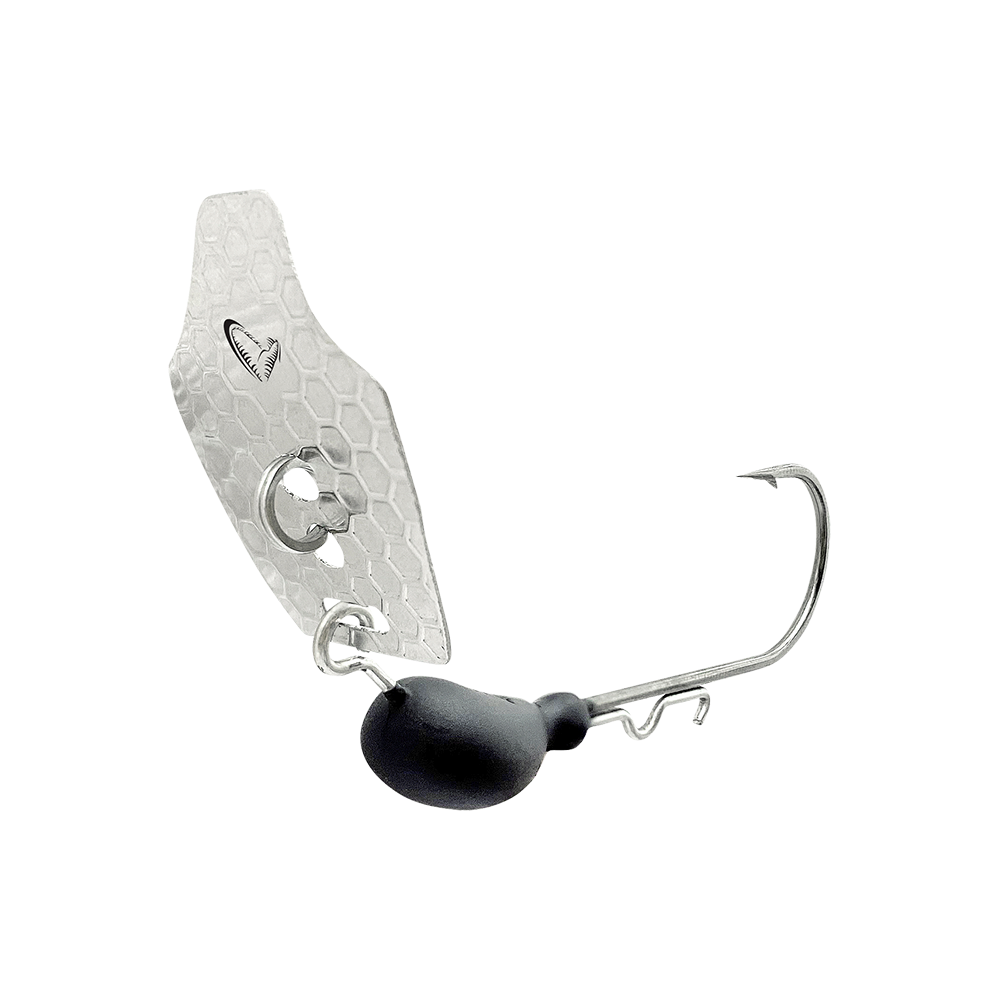 Savage Gear Crazy Blade Jig Head 4/0 9g