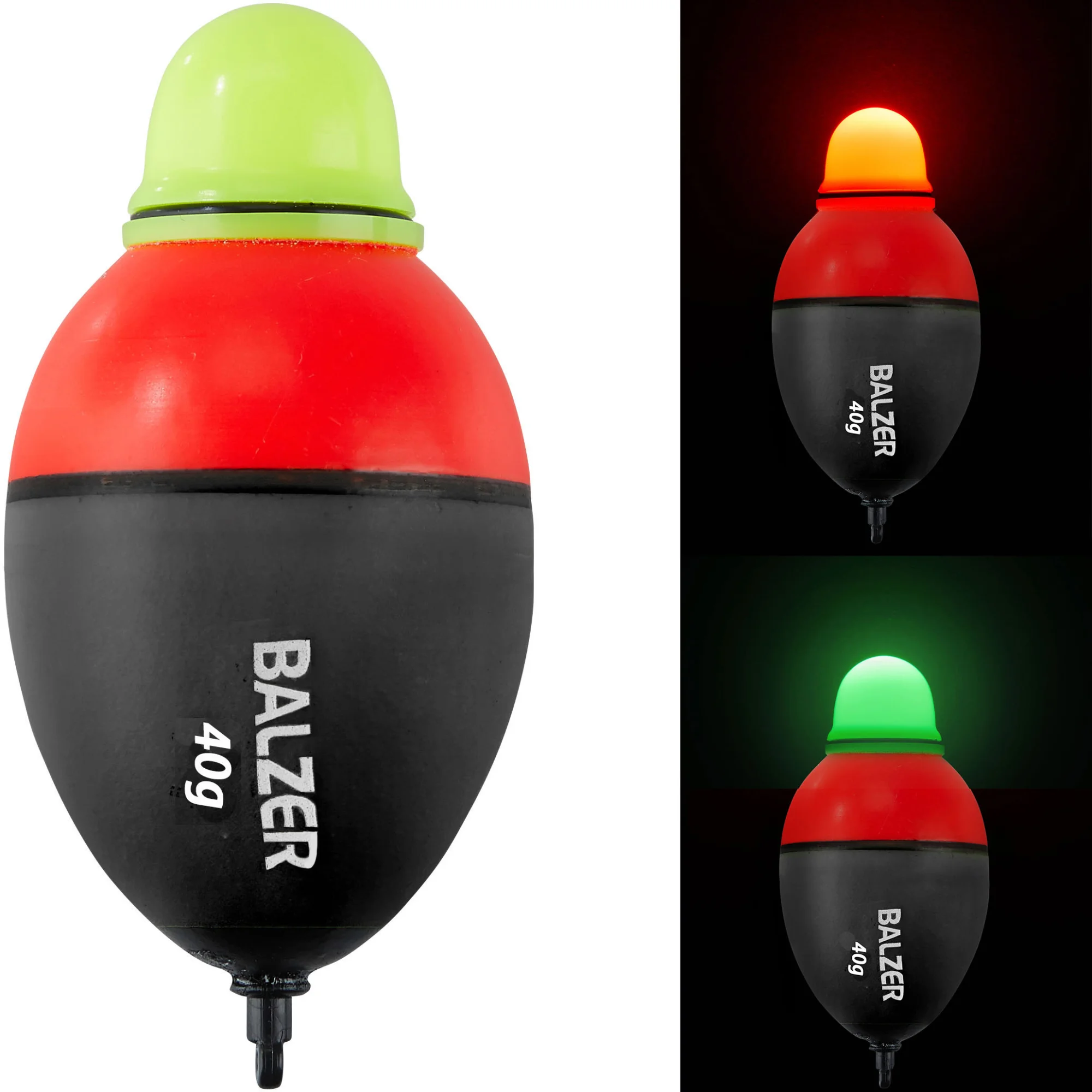 Balzer 2 Farben Elektropose Balzer 2 Farben Elektropose
