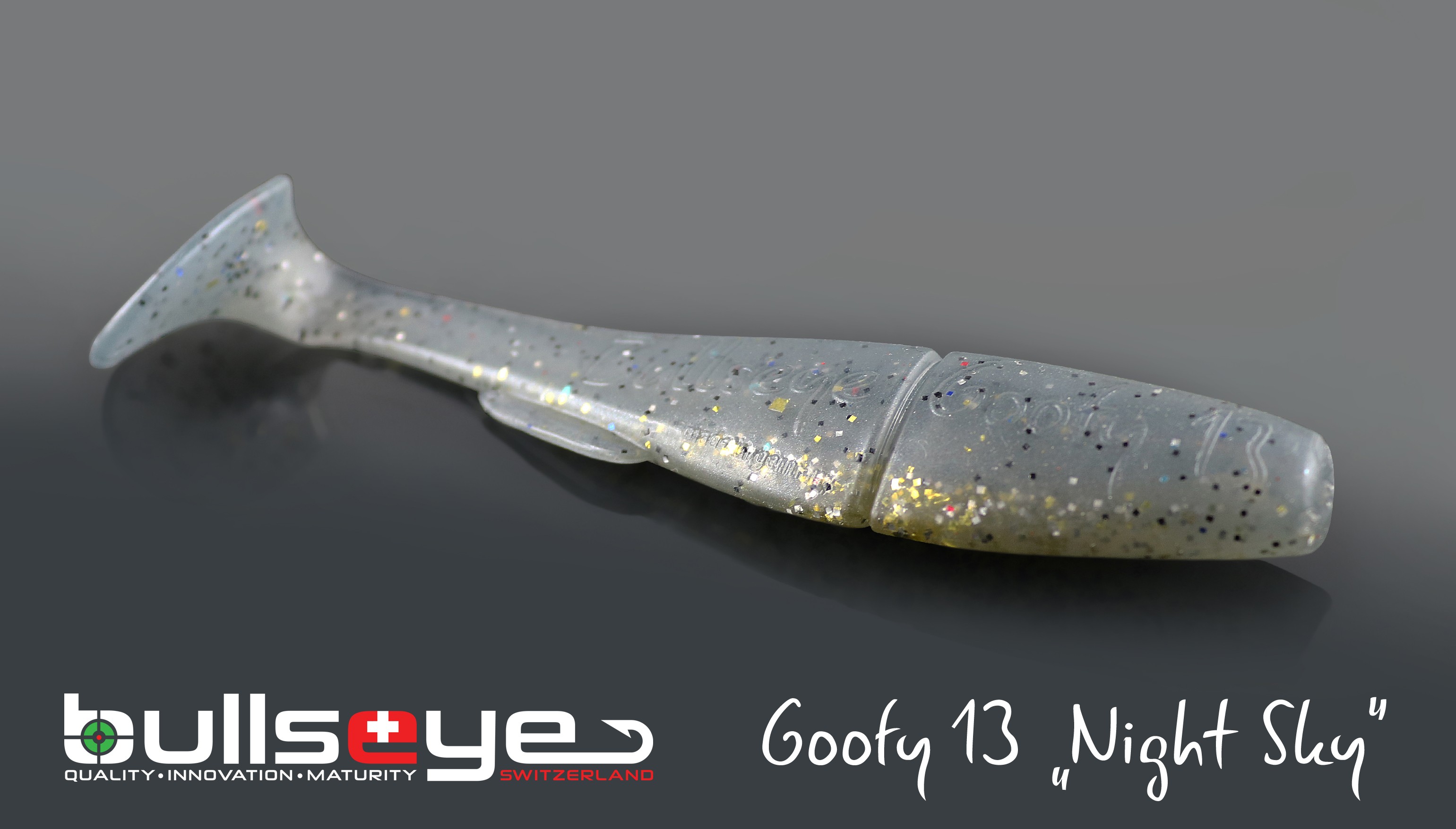 Bullseye Goofy 13 Night Sky Bullseye Goofy 13 Night Sky