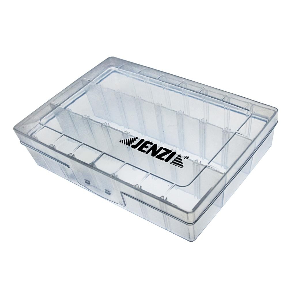 JENZI Kunststoffbox JENZI Kunststoffbox
