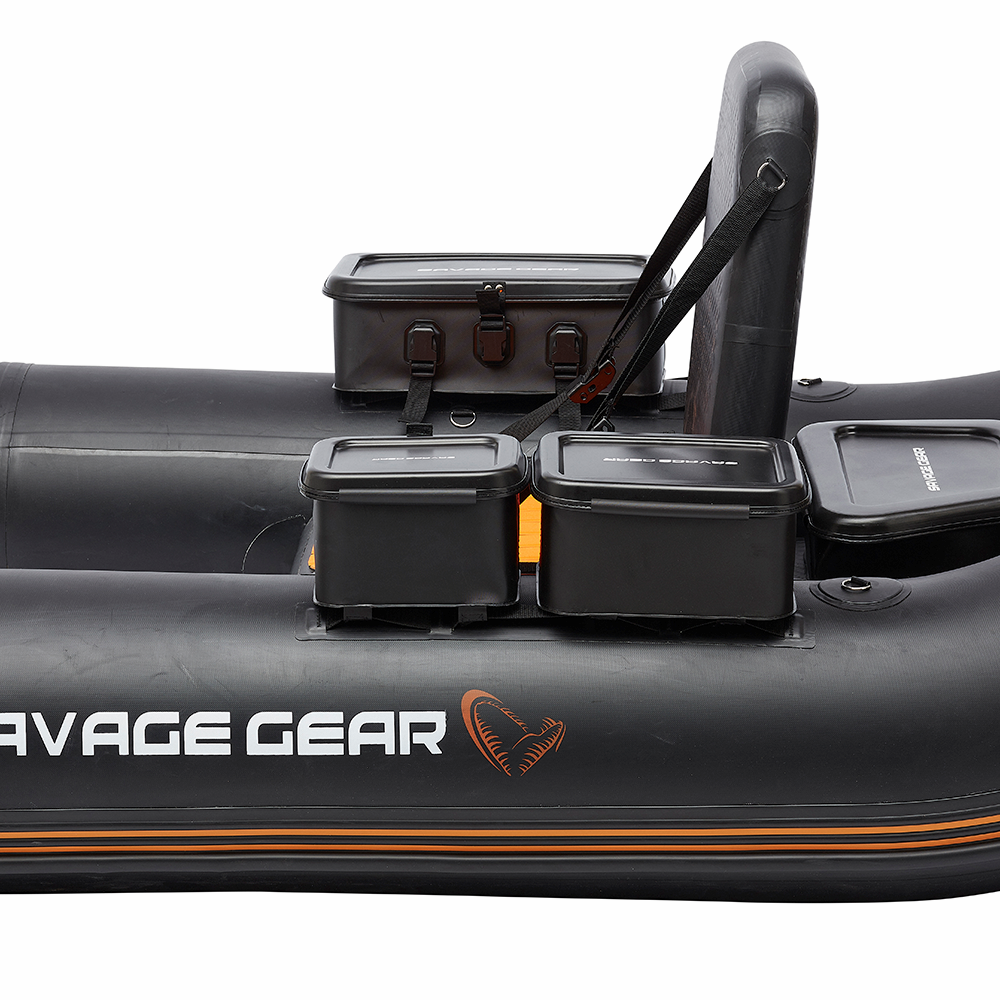 Savage Gear Belly Boat Pro - Motor 180cm