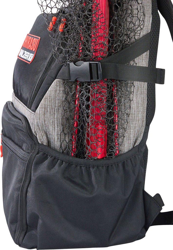 Balzer Shirasu Rucksack Balzer Shirasu Rucksack