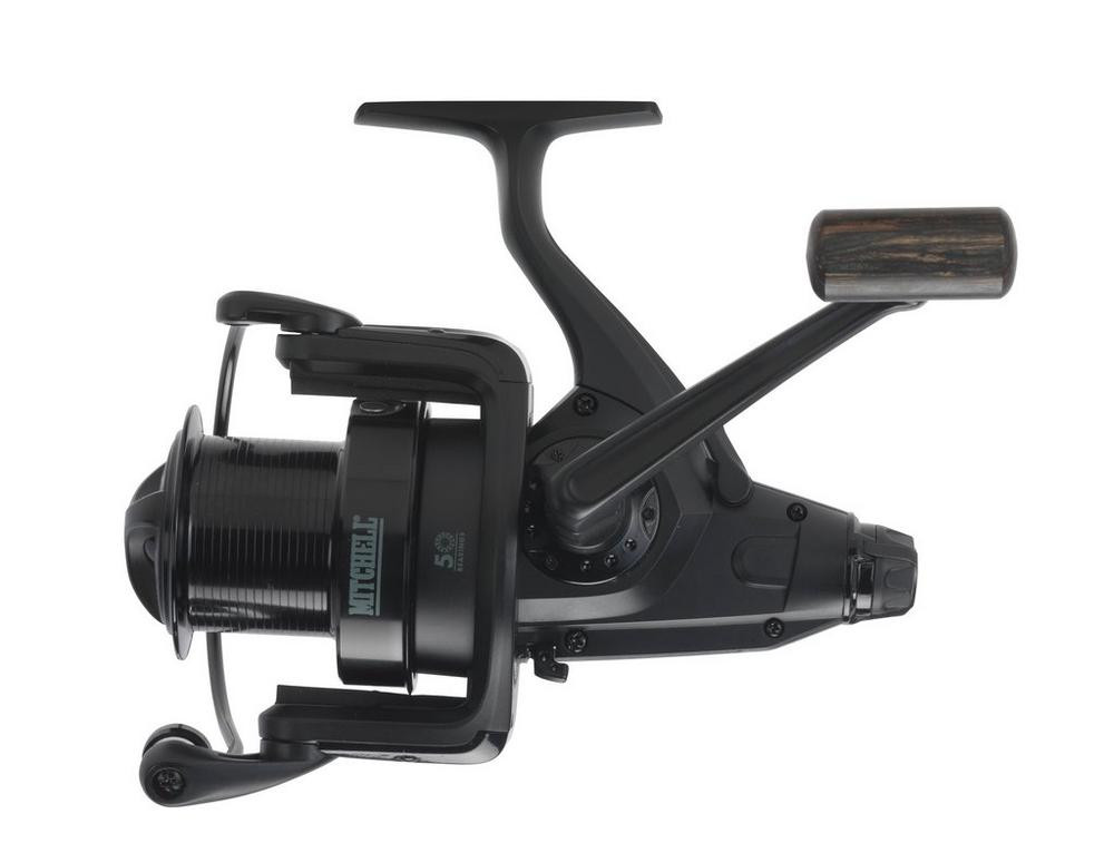 Mitchell Avocast Black Edition Reel FS7000 Mitchell Avocast Black Edition Reel FS7000