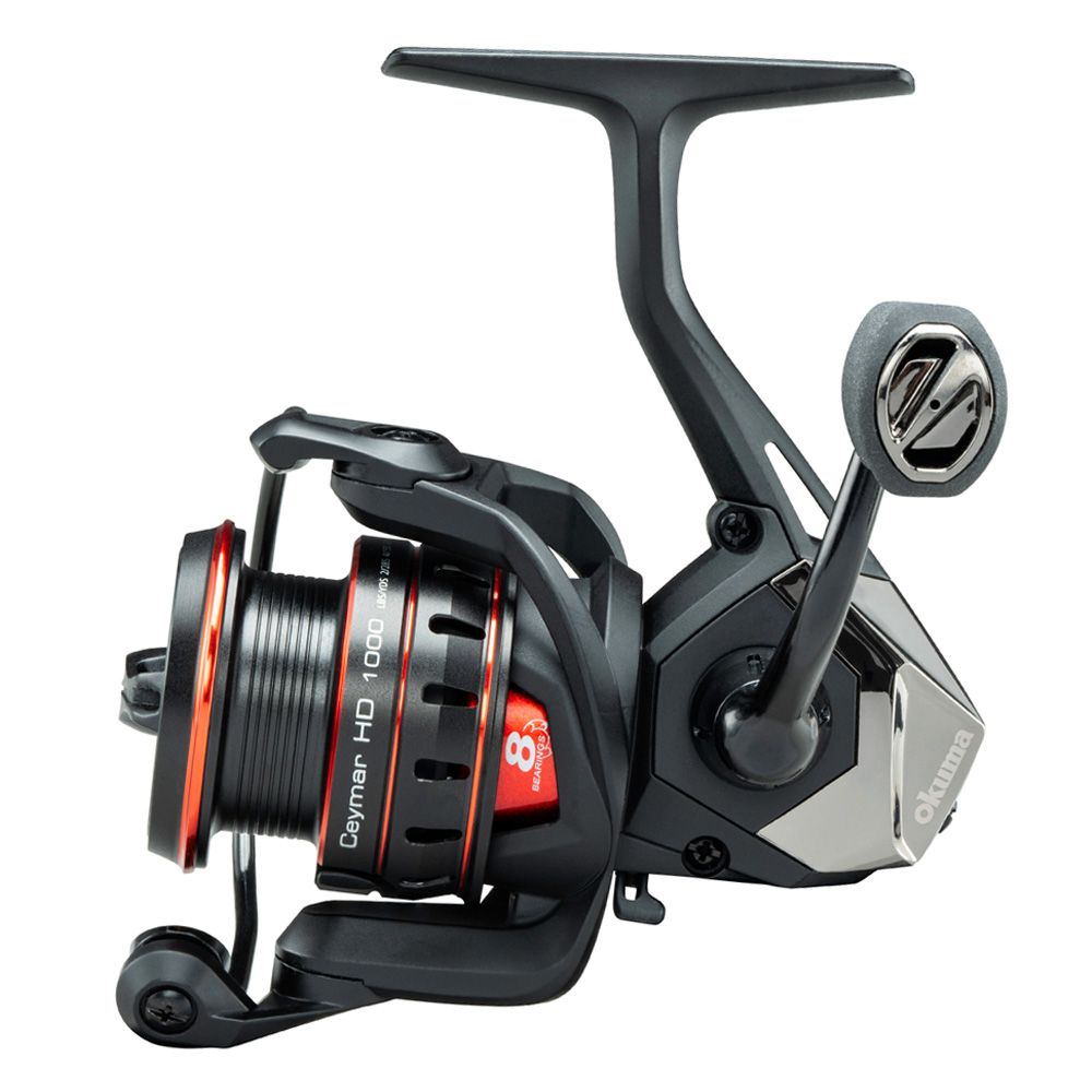 Okuma CEYMAR HD Okuma CEYMAR HD