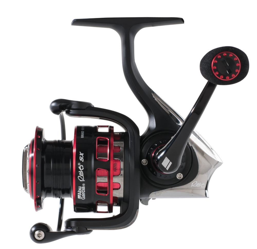 Abu Garcia Revo SX Spinning 1000