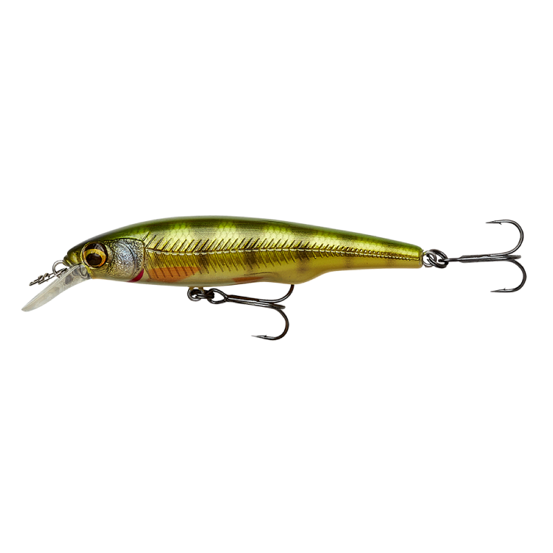 Savage Gear Gravity Twitch SR 11.5cm Perch