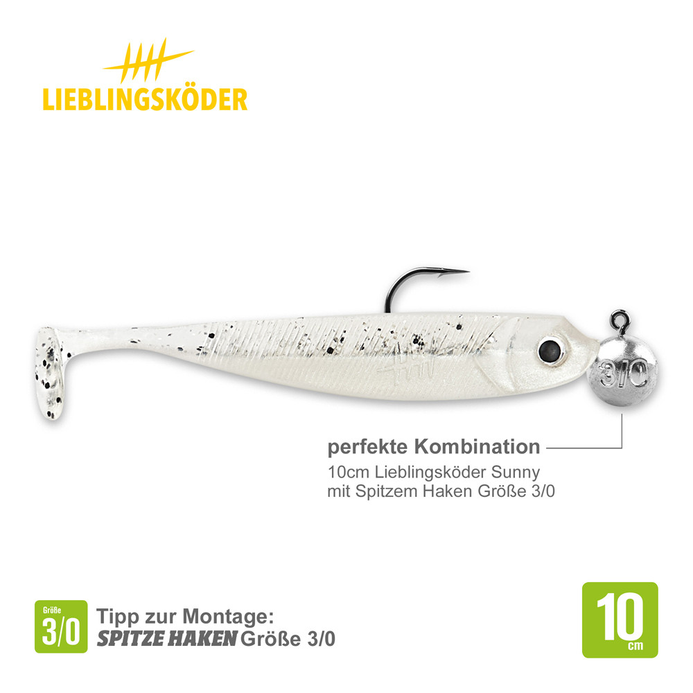 Lieblingsköder SUNNY