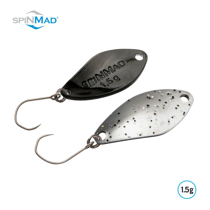 SpinMad Spoons