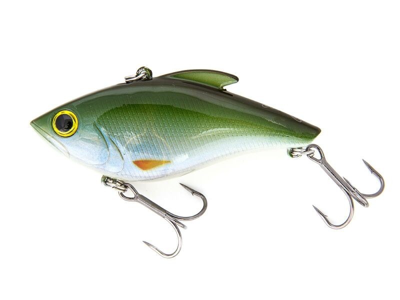 Nories Rattlin Jetter Tungsten Moroko Nories Rattlin Jetter Tungsten Moroko