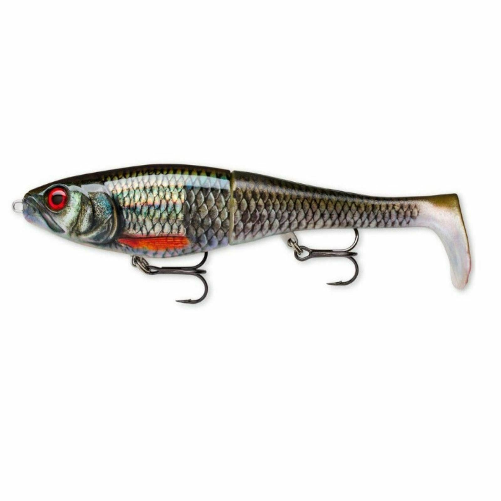 Rapala X-Rap Peto Live Roach