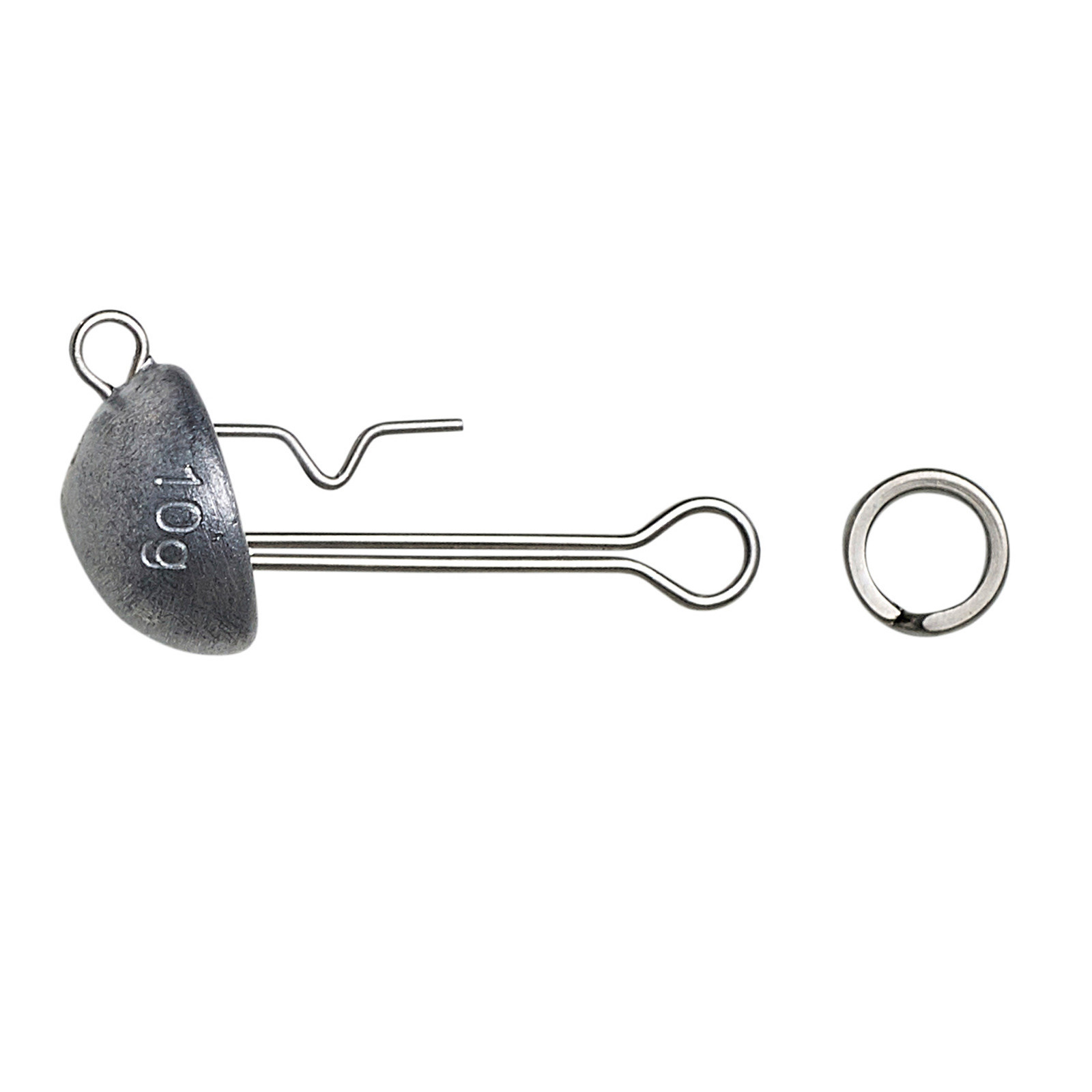Savage Gear Punch Rig Heads Jigköpfe