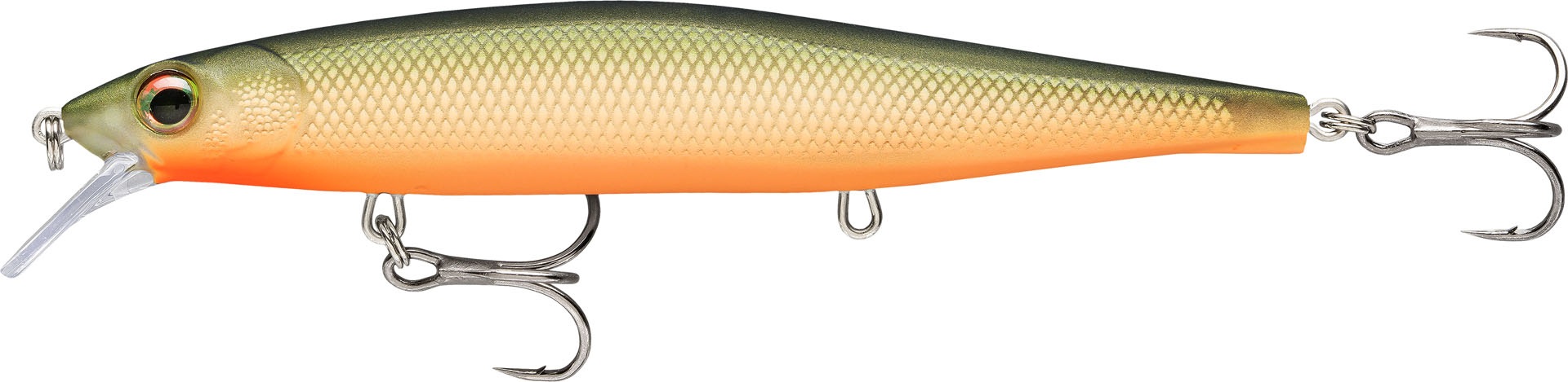 Rapala Precision XTreme Mavrik Custom