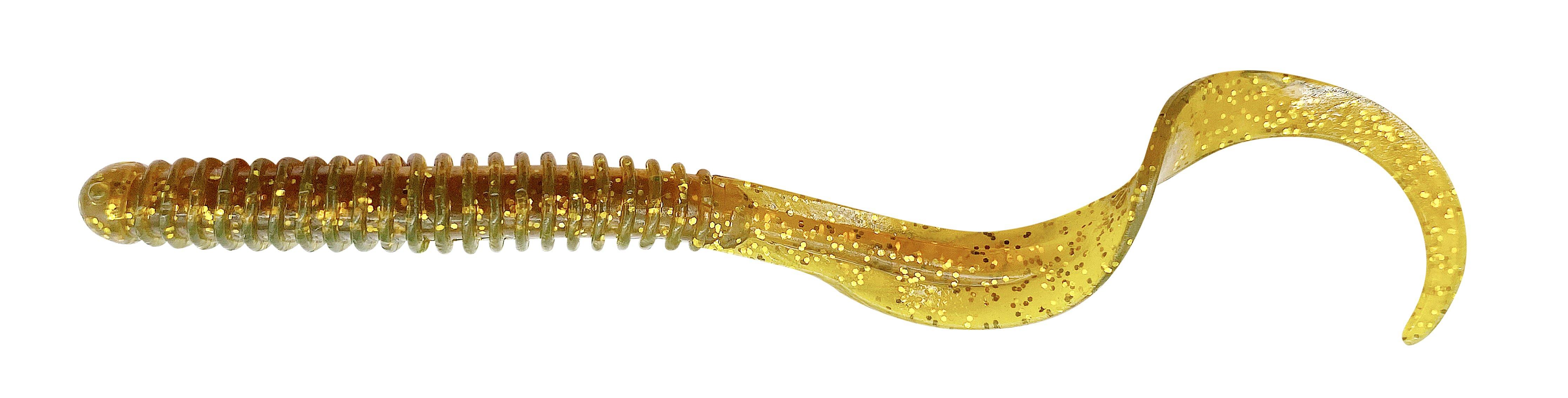 Savage Gear Rib Worm Savage Gear Rib Worm