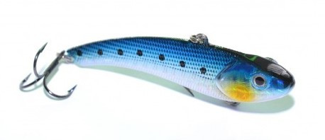 Storm ThunderBlade Wobbler 10cm Sardine