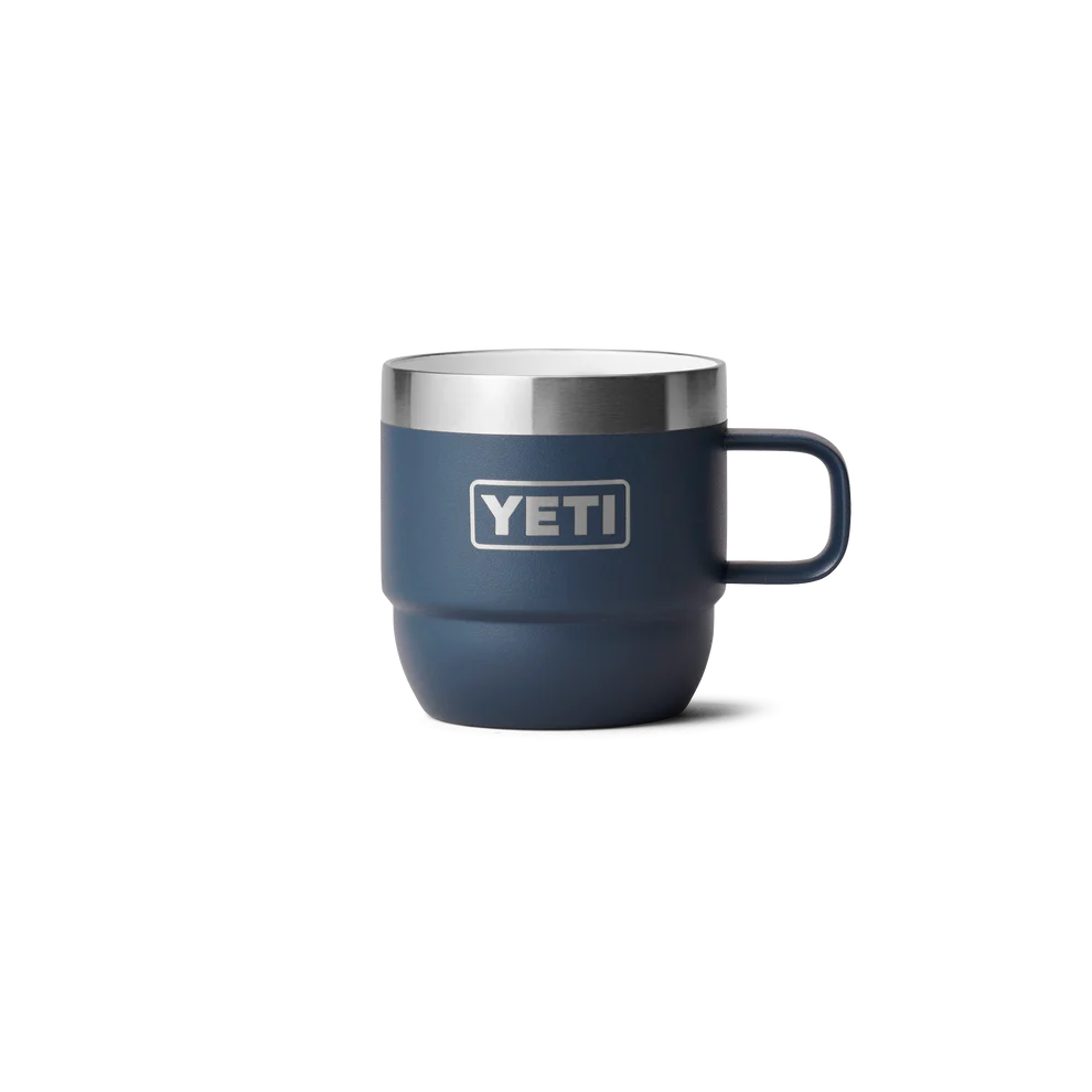 YETI Rambler Tasse Stapelbar