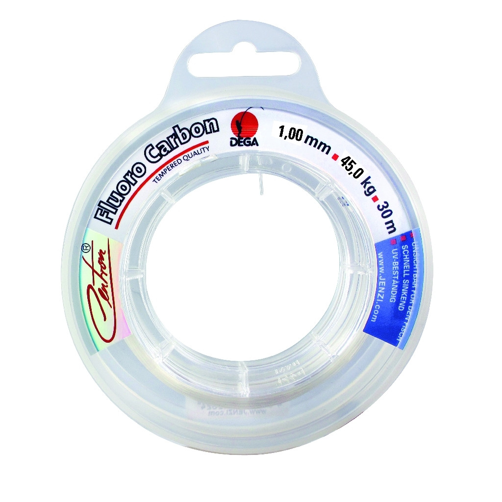 Jenzi CENTRON Fluor Carbon 30 M 1mm