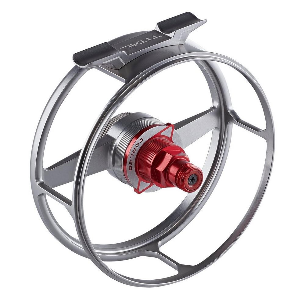 Greys TITAL Fly Reel 5/6 Greys TITAL Fly Reel 5/6