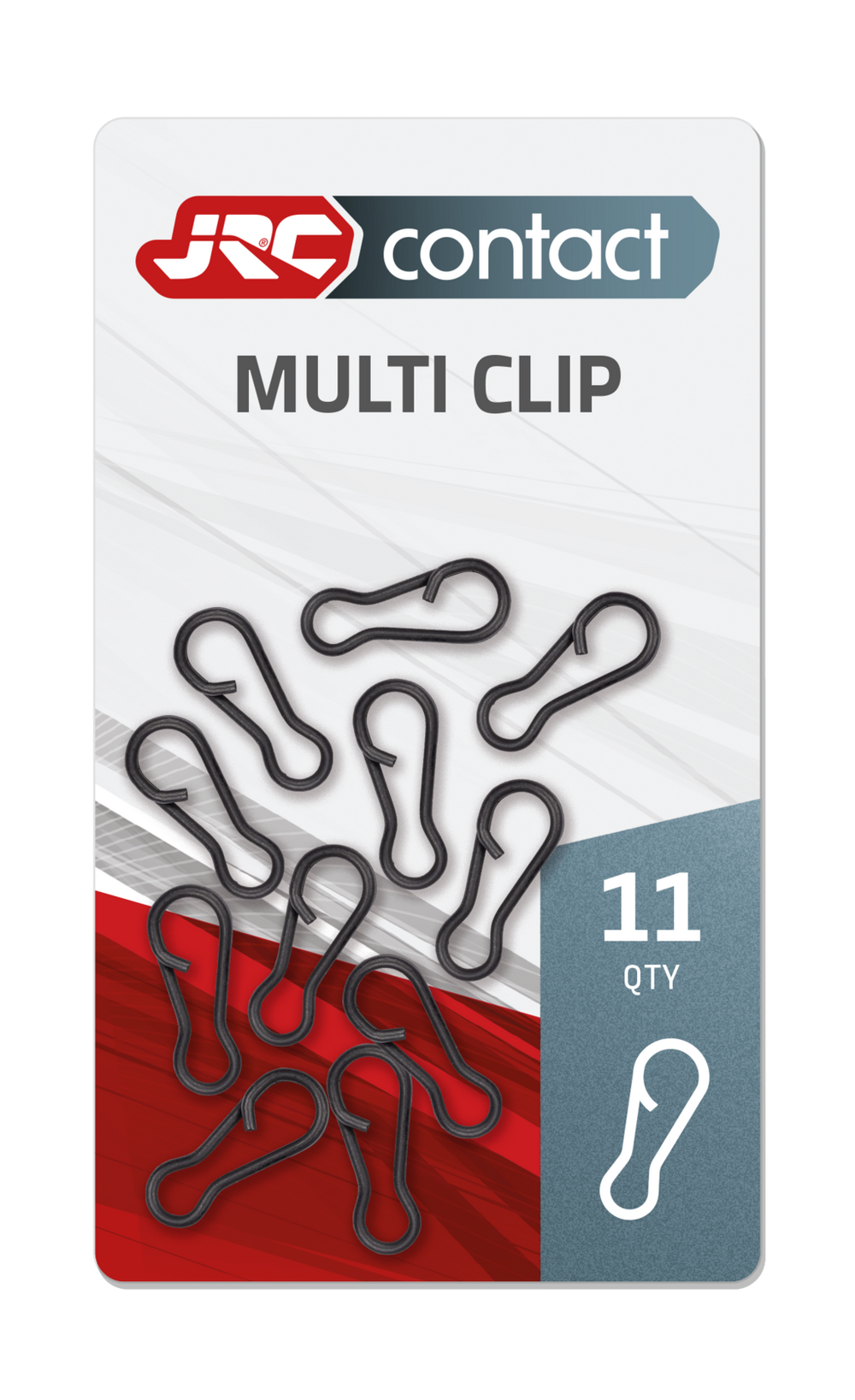 JRC Contact Multi Clip JRC Contact Multi Clip