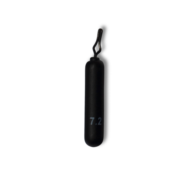 Toppies Tungsten Drop Shot Stick Toppies Tungsten Drop Shot Stick