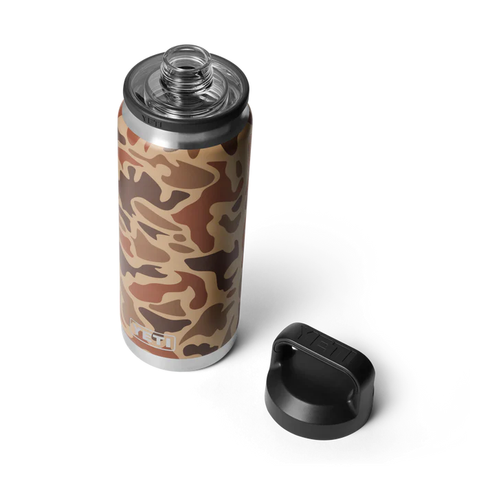 YETI Rambler Flasche