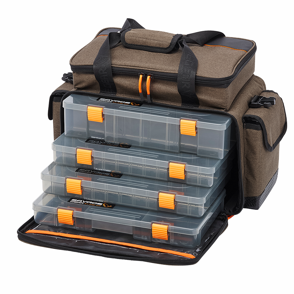 Savage Gear Specialist Ködertasche L