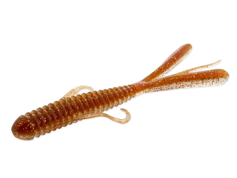 Keitech Hog Impact Golden Goby 3" Keitech Hog Impact Golden Goby 3"