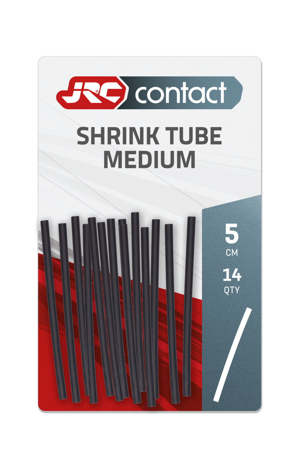 JRC Contact Shrink Tube Medium