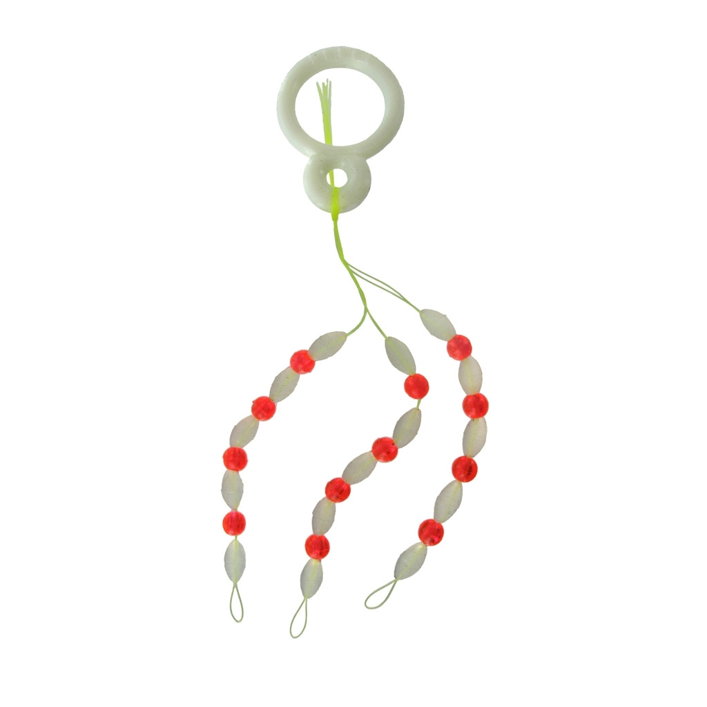 Jenzi Gummistopper mit Perle M Jenzi Gummistopper mit Perle M