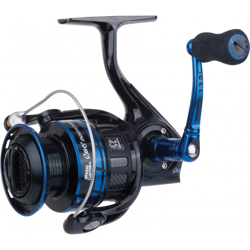 Abu Garcia Revo Inshore Spin 35